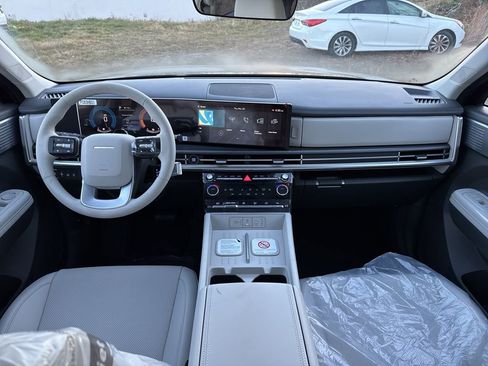 New 2026 Hyundai Santa Fe SEL image 14