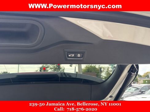 Used 2023 BMW X5 sDrive40i image 23