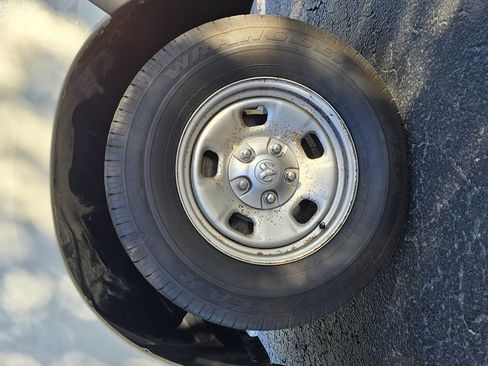 Used 2017 RAM 1500 Tradesman w/ Power & Remote Entry Group image 24