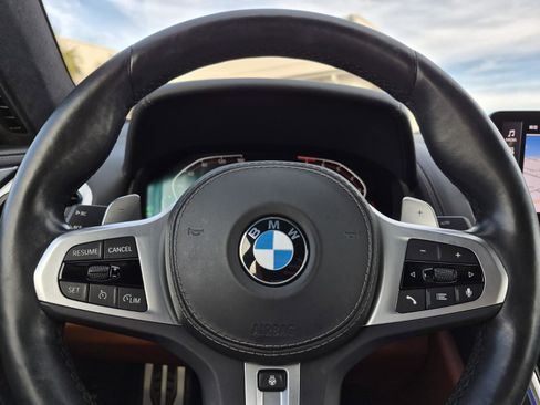 Certified 2024 BMW 840i Gran Coupe w/ M Sport Professional Package image 13