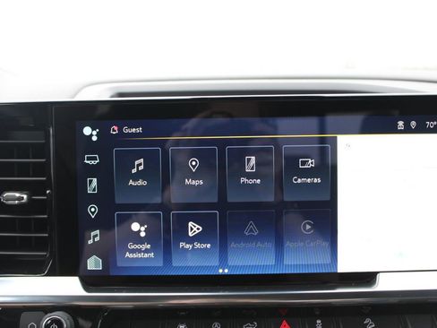 New 2026 Chevrolet Silverado 1500 LT Trail Boss w/ Convenience Package II image 49