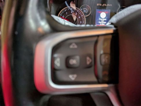 Used 2023 RAM 1500 Lone Star w/ Trailer Tow Group image 14