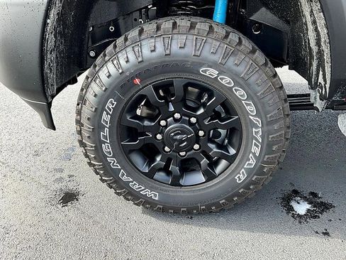 New 2026 RAM 2500 Tradesman w/ Power Wagon Package image 11