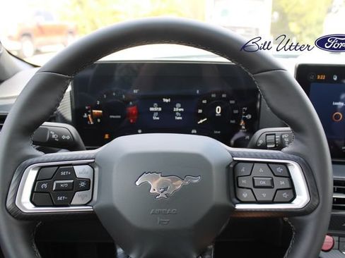 New 2026 Ford Mustang Coupe RWD image 15