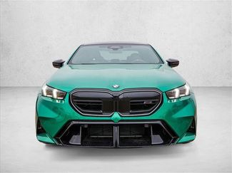 New 2026 BMW M5 video 2