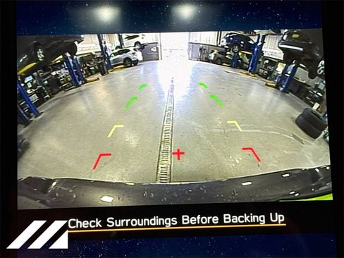 New 2025 Subaru Impreza RS image 14