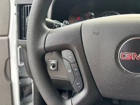 Used 2025 GMC Savana 2500 w/ Driver Convenience Package RWD image 33