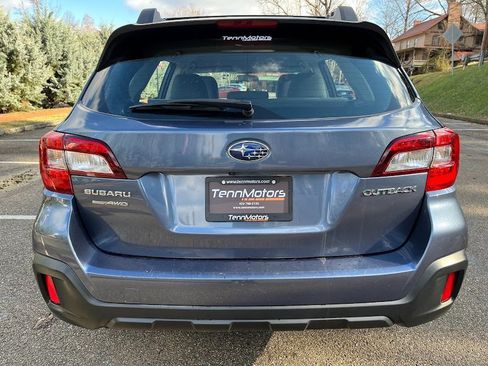 Used 2018 Subaru Outback 2.5i image 40