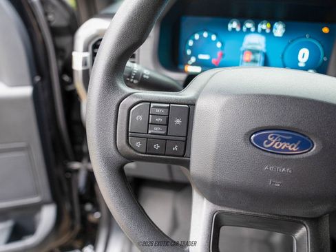 Used 2024 Ford F150 STX image 69