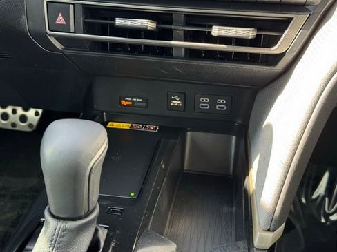 Certified 2025 Toyota Camry SE AWD/4WD image 13