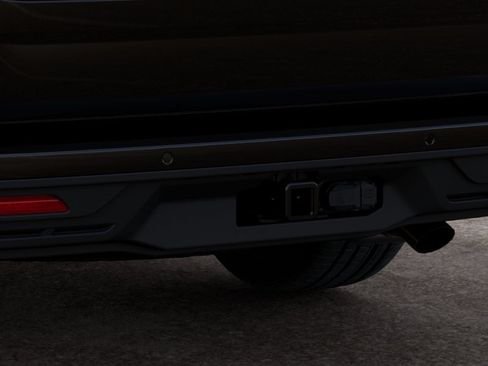 New 2027 Ford Expedition Max Active AWD/4WD image 23