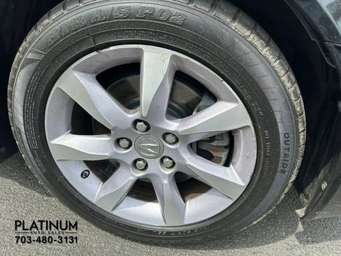 Used 2013 Acura TL w/ Technology Package FWD image 22