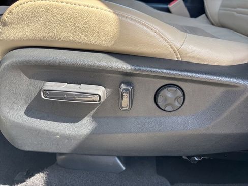 Used 2018 Honda CR-V EX-L image 21