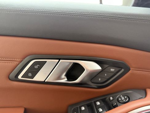 Used 2023 BMW M3 Competition image 6