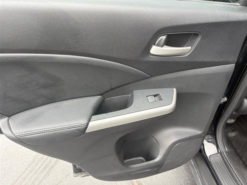 Used 2014 Honda CR-V EX-L image 16