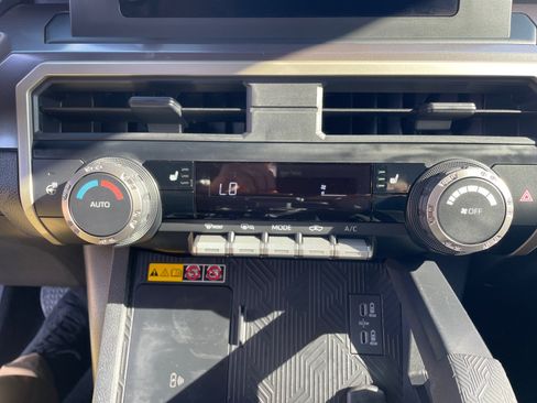 Certified 2025 Toyota Tacoma SR5 image 11