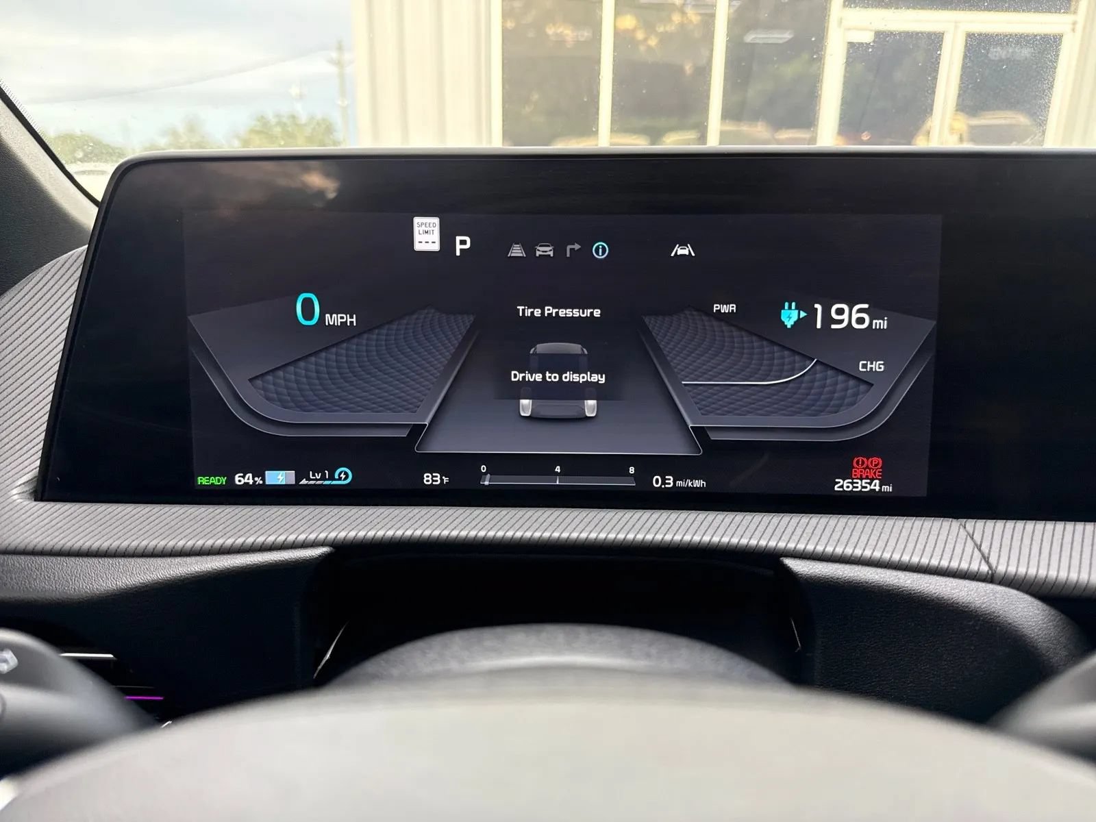 Used 2023 Kia EV6 GT-Line w/ GT-Line Suede Seat Package RWD image 19