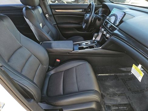 Used 2021 Honda Accord Sport image 30