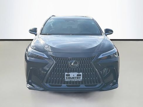 Used 2024 Lexus NX 350 AWD image 2