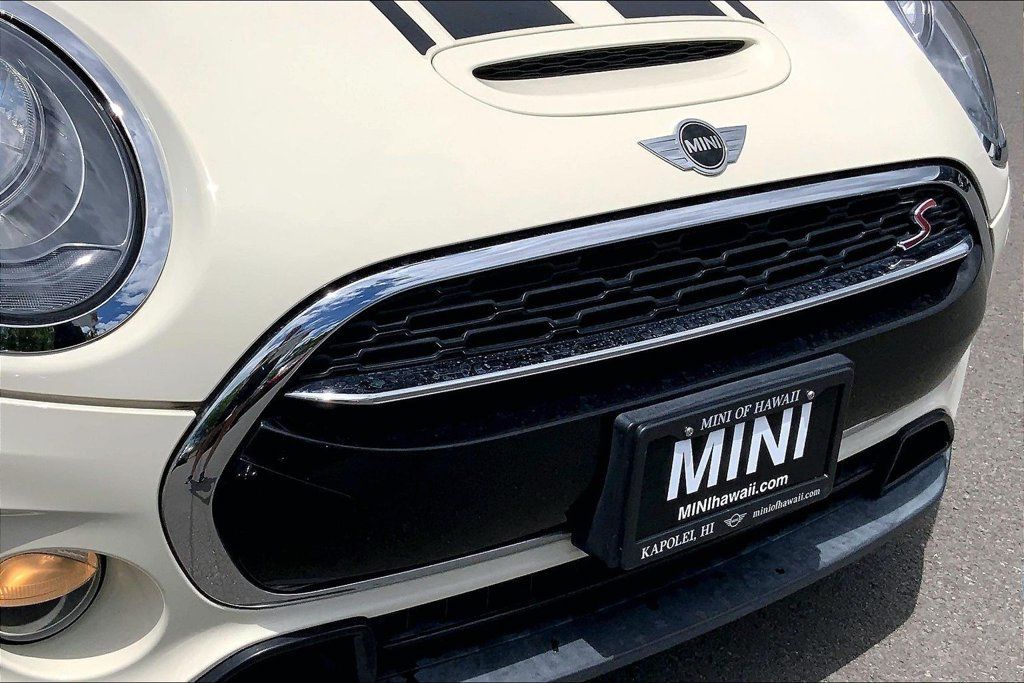 Used 2017 MINI Cooper Clubman S FWD image 25