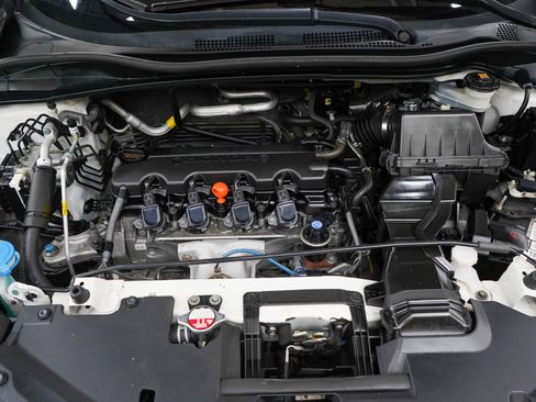 Used 2020 Honda HR-V LX image 29