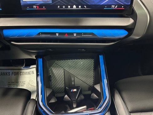 Used 2025 BMW X3 xDrive30i w/ M Sport Package image 35