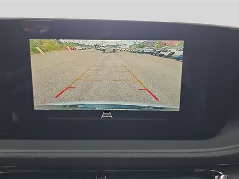 New 2026 Buick Envista Sport Touring w/ Convenience I Package image 21