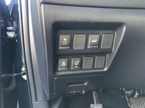 Used 2018 INFINITI QX60 Luxe w/ Deluxe Technology Package image 20