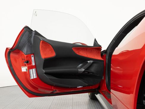 Certified 2024 Ferrari SF90 Stradale image 31