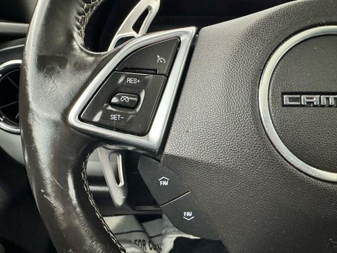Used 2016 Chevrolet Camaro LT w/ RS Package RWD image 17