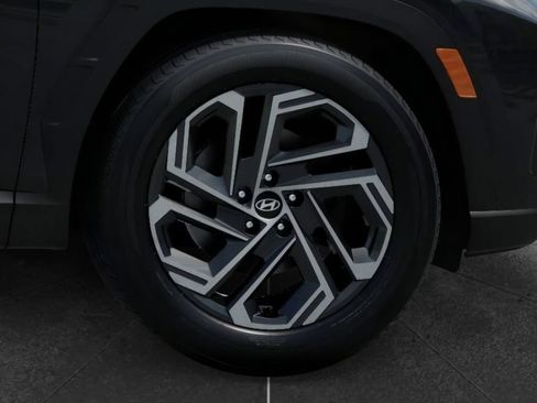 New 2026 Hyundai Tucson SEL Plus w/ Tow & Go Package AWD/4WD image 9