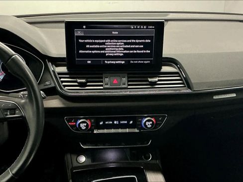 Used 2023 Audi Q5 2.0T Premium Plus image 9