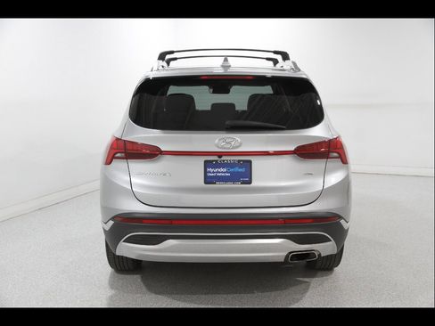 Certified 2023 Hyundai Santa Fe SEL w/ Premium Package AWD/4WD image 20