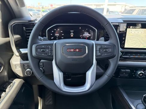 New 2026 GMC Sierra 1500 Elevation w/ Elevation Premium Package AWD/4WD image 10