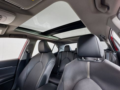 Certified 2023 Toyota Camry XSE w/ Navigation Package FWD image 15