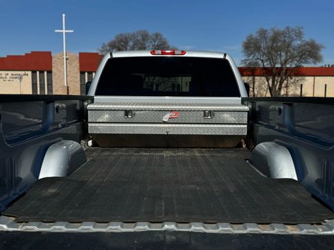 Used 2013 Chevrolet Silverado 2500 LT w/ Interior Plus Package image 8