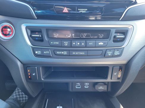 New 2026 Honda Ridgeline RTL image 25