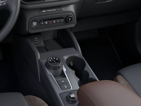 New 2026 Ford Bronco Sport Outer Banks AWD/4WD image 15