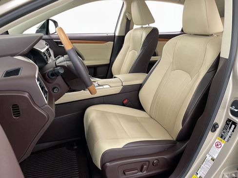 Used 2019 Lexus RX 350 AWD w/ Navigation Package image 27