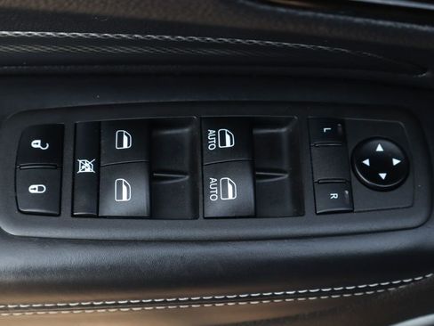 Used 2021 Dodge Durango SRT Hellcat w/ Black Package image 18