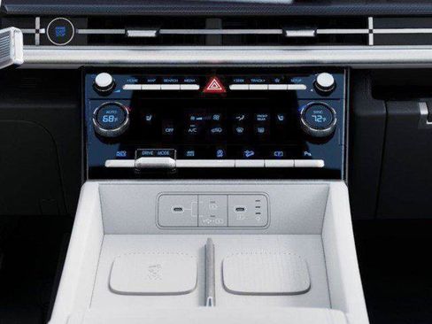 New 2026 Hyundai Santa Fe SEL AWD/4WD image 16