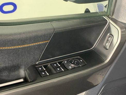 Used 2023 Ford F150 Tremor w/ Trailer Tow Package image 15