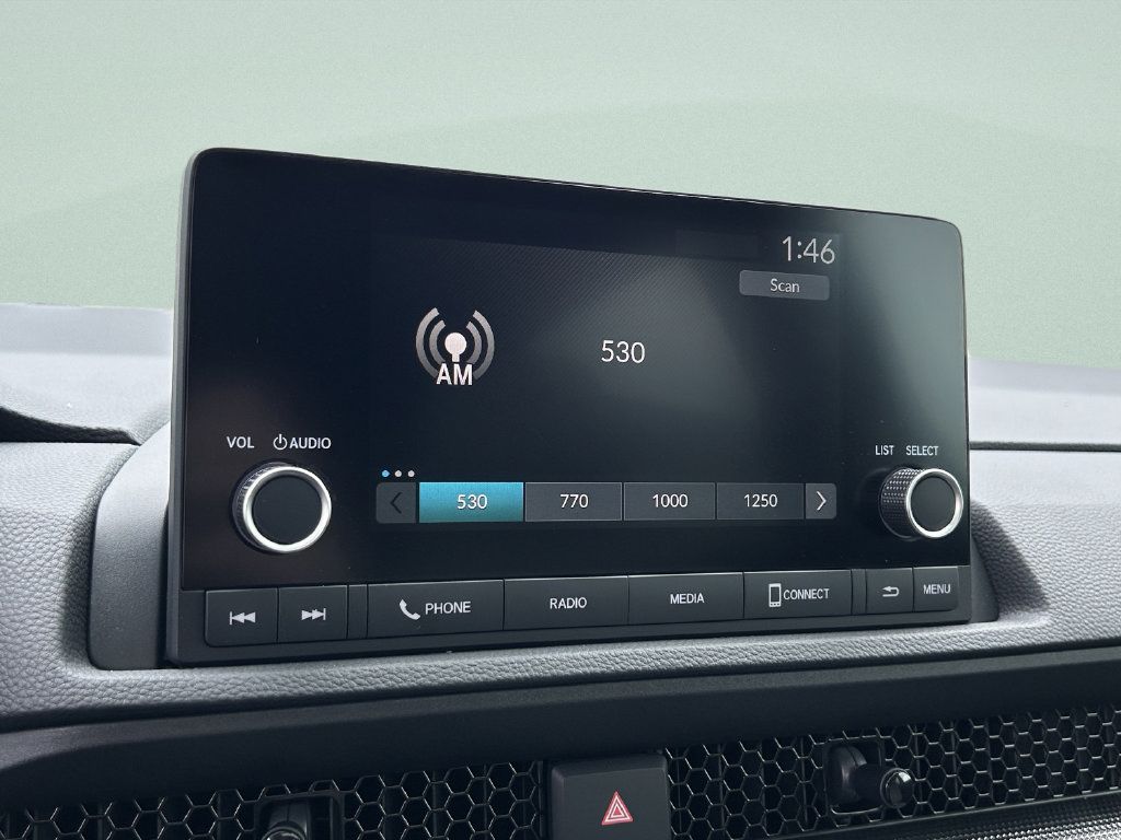 Used 2025 Honda CR-V EX image 26