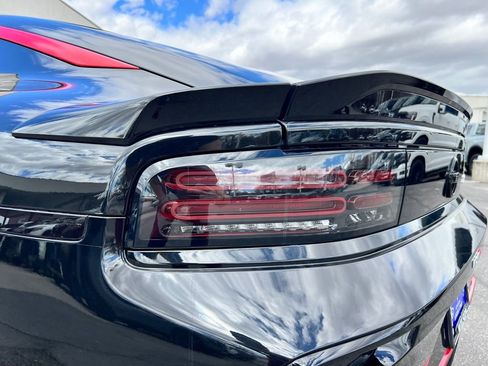 New 2024 Nissan Z NISMO w/ Floor Mat Package image 35