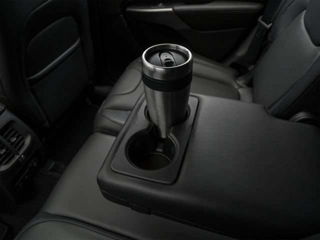 Used 2019 Jeep Cherokee Latitude Plus FWD image 43