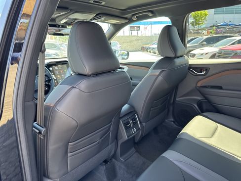 New 2026 Subaru Forester Sport image 28