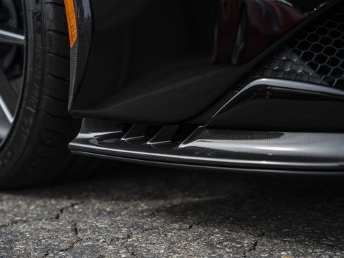 Certified 2024 Ferrari SF90 Spider image 17