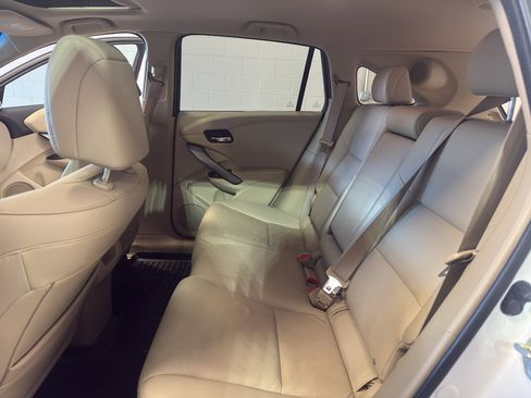 Used 2013 Acura RDX FWD w/ Technology Package image 29