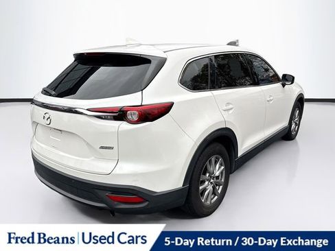 Used 2016 MAZDA CX-9 Touring image 8