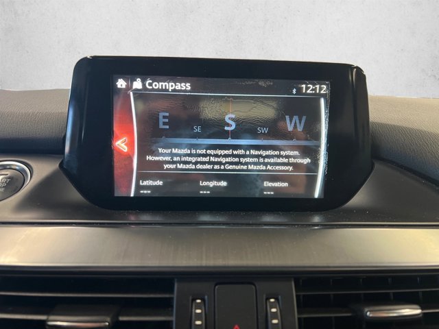Used 2016 MAZDA MAZDA6 Touring FWD image 13